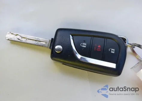 2021 Toyota Rav4 Le из США, поврежденный, VIN 2T3F1RFV3MW239218